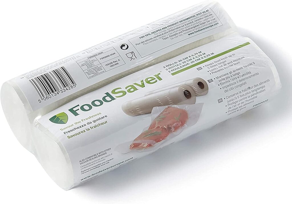 Bolsa de sellado reutilizable