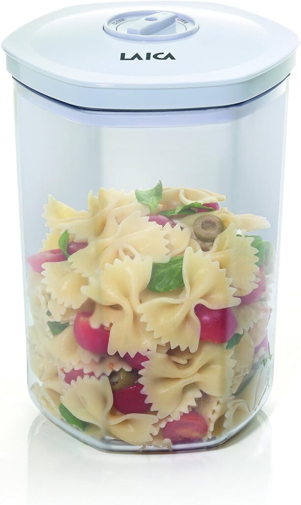 Envase para sellar al vacío