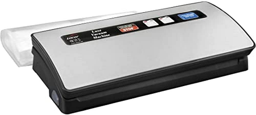 Envasadora al vacío Lacor