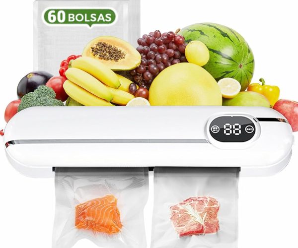 Envasadora al vacío PrimerQ